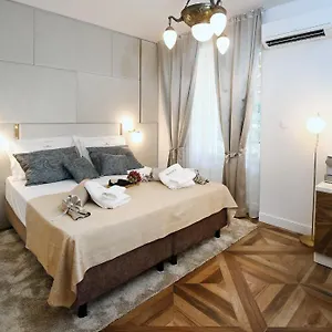 Gostinjska kuća Garden Luxury