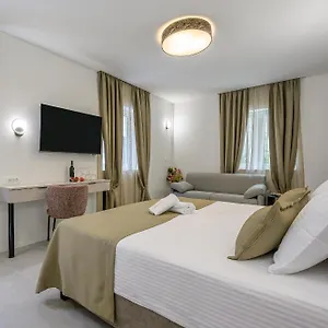 Guest house Antique Luxury, Split