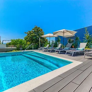 4* Гостевой дом Bel