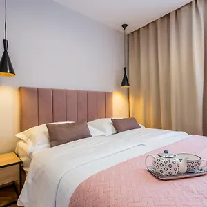 Guest house Central Rooms Split, Split