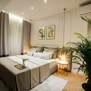 Club 5 Boutique Maison d'hôtes