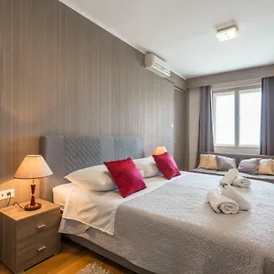 Guest house Golden, Split