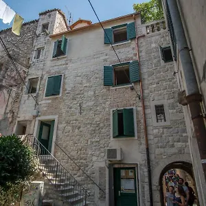 Guest house Jr Luxury Guesthouse2, Split